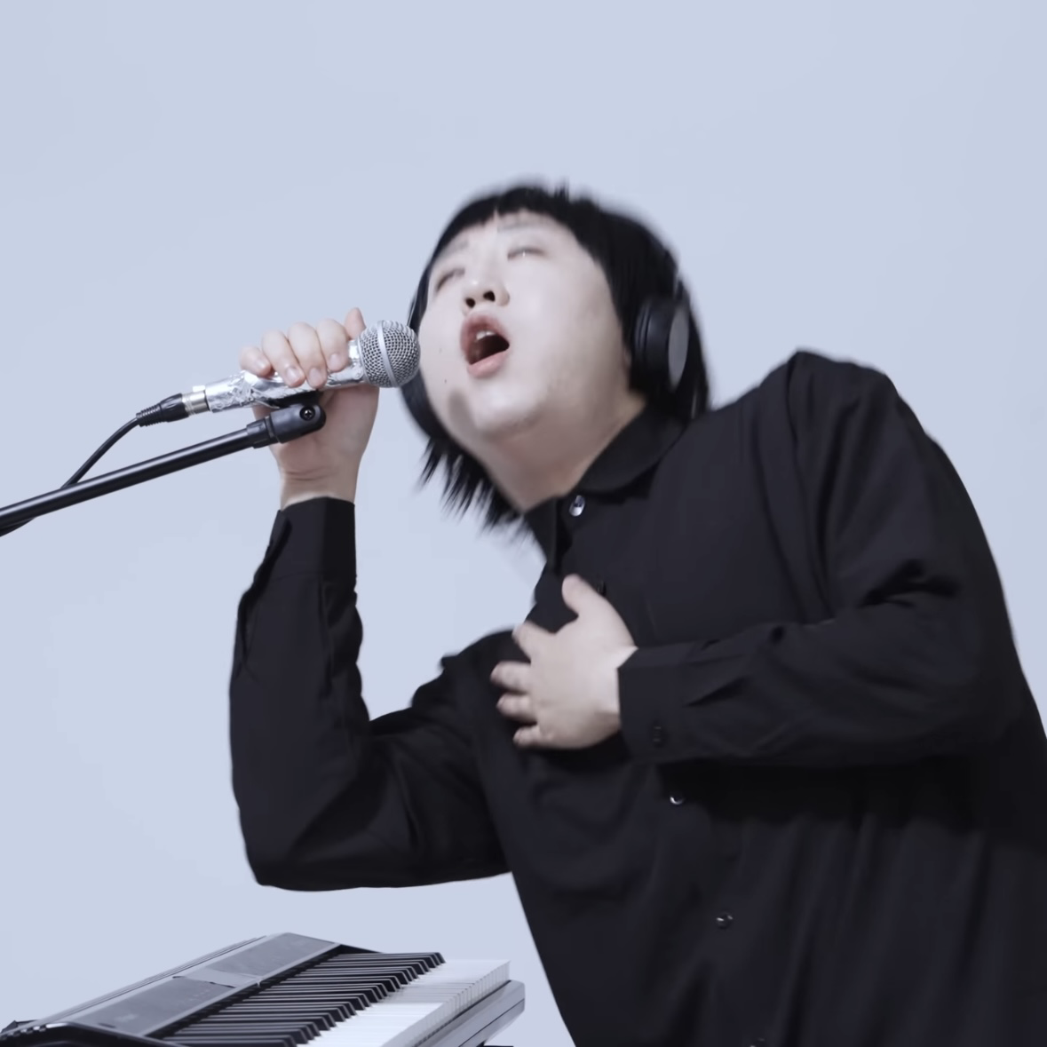 실리카겔 - NO PAIN